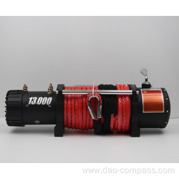 13000lb 4x4 Auto Off-road Electric Winch 4x4